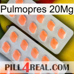 Pulmopres 20Mg 27